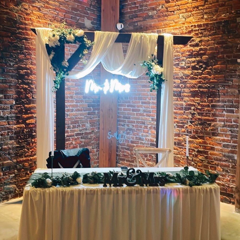 Casa de Sanchez - Venues & Event Spaces Near Me - La Puente, California