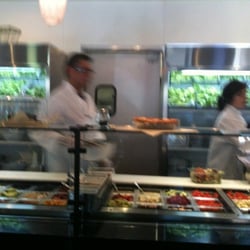 Lettuce Restaurant & Catering - They use the Freshest ingredients!!