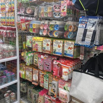 Daiso - Bento Needs. - Discount Store Near Me - Orange, California