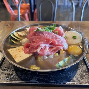 Boiling Avenue - House Special - Hot Pot Near Me - Sacramento, California