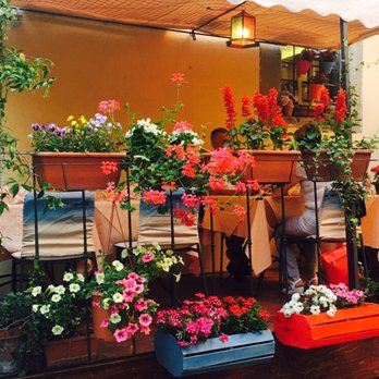 Tempero - Outside - Tuscan Near Me - Cortona, Arkansas