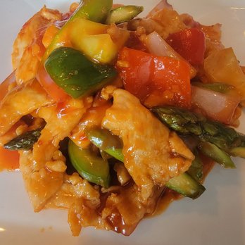 Jin Ding Restaurant - Thai chicken, spicy - Dim Sum Near Me - Bryn Mawr, Pennsylvania Jin Ding Restaurant - Thai chicken, spicy - Dim Sum Near Me - Bryn Mawr, Pennsylvania
