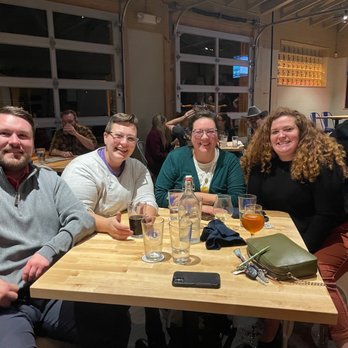 Immigrant Son Brewery - Beer with friends! - Breweries Near Me - Lakewood, Ohio