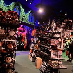 Halloween Town