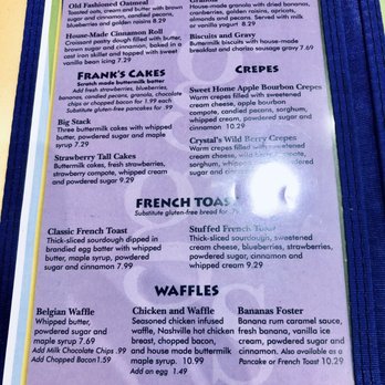 Wild Eggs - Menu - Breakfast & Brunch Near Me - Indianapolis, Indiana Wild Eggs - Menu - Breakfast & Brunch Near Me - Indianapolis, Indiana