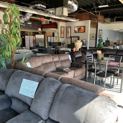 Today Furniture - Showroom