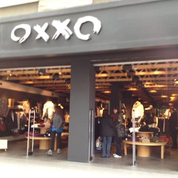 Oxxo - Women's Clothing Near Me - Ankara, 06