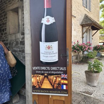 Bader-Mimeur - Entrance - Wineries Near Me - Chassagne Montrachet, 21 Bader-Mimeur - Entrance - Wineries Near Me - Chassagne Montrachet, 21
