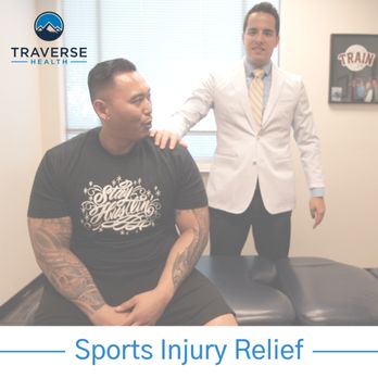 Utah Chiropractic & Spinal Decompression - Chiropractors Near Me - Lehi, Utah