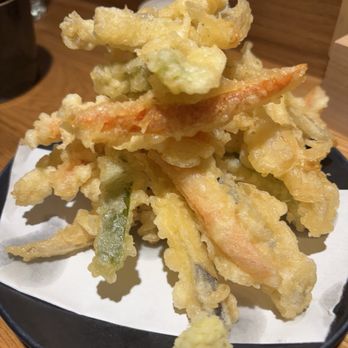 Raku - Tempura!! - Japanese Near Me - New York, New York Raku - Tempura!! - Japanese Near Me - New York, New York