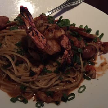Yard House - Pretty sure this was called jambalaya...not the usual thing - New American Near Me - Boca Raton, Florida Yard House - Pretty sure this was called jambalaya...not the usual thing - New American Near Me - Boca Raton, Florida