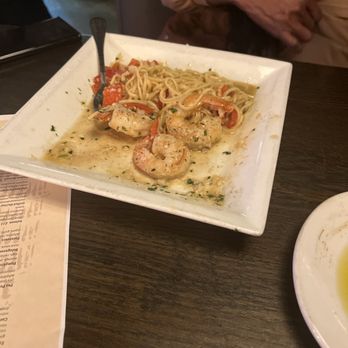 Sarino - Shrimp Scampi - Italian Near Me - Louisville, Kentucky Sarino - Shrimp Scampi - Italian Near Me - Louisville, Kentucky