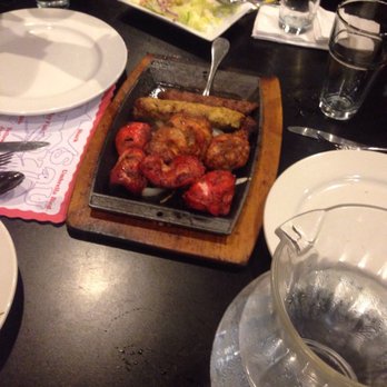 Anmol Barbecue - Go there ghareeb nawaz you will get 4 of these trays for the same price and it will be delicious - Pakistani Near Me - Chicago, Illinois Anmol Barbecue - Go there ghareeb nawaz you will get 4 of these trays for the same price and it will be delicious - Pakistani Near Me - Chicago, Illinois