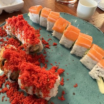 Sushi Hi - Sushi Bars Near Me - Austin, Texas Sushi Hi - Sushi Bars Near Me - Austin, Texas