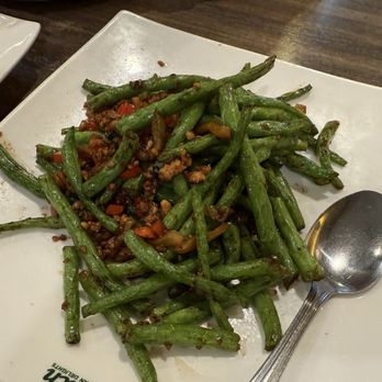 PappaRich - Malaysian Near Me - Houston, Texas
