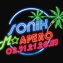 Sonik-M Aperos