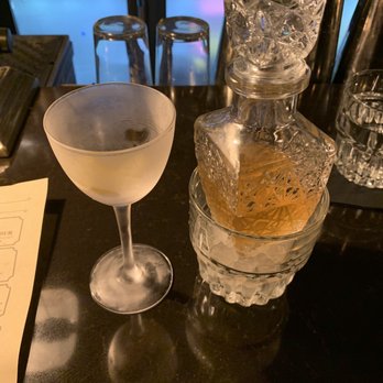 Apparition Room - Speakeasies Near Me - Temecula, California