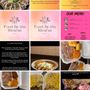 Food by The Riveras