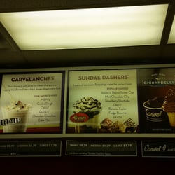 West Caldwell Carvel Ice Cream Bakery