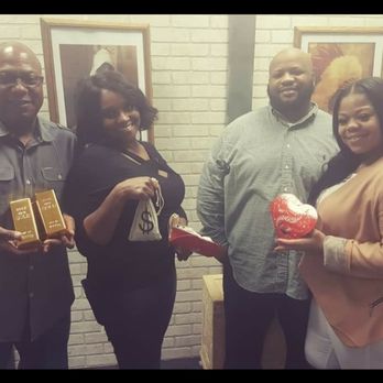 Unchained STL - Double date Valentine's activity. - Escape Games Near Me - Saint Peters, Missouri