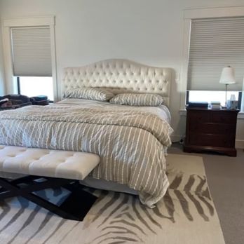 Ashley Webb Interiors - before - Interior Design Near Me