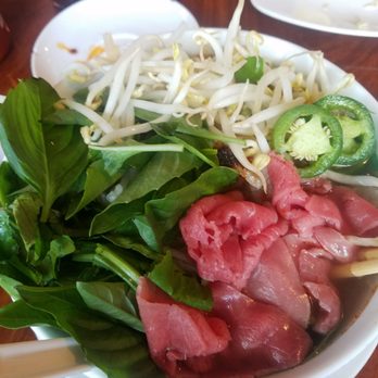 Pho Saigon - Vietnamese Near Me - Honolulu, Hawaii