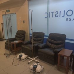 American Biodental Center - IV LOUNGE