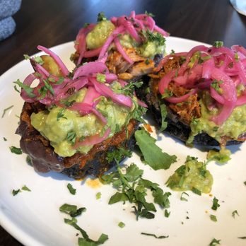 Bakan - Sopes - Mexican Near Me - Miami, Florida