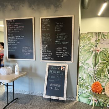 Arden - Coffee & Tea Near Me - Lakewood, Colorado