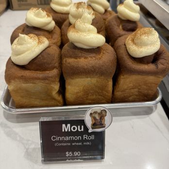 Bread, Espresso & - Next time I might try - Cafes Near Me - Redondo Beach, California