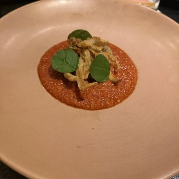Cocina de Autor - Signature Cuisine Near Me - Playa del Carmen, ROO