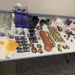 Trump Store