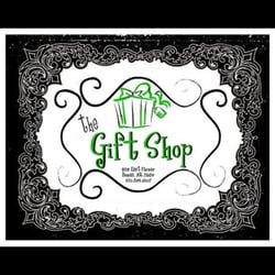 Gift Shop