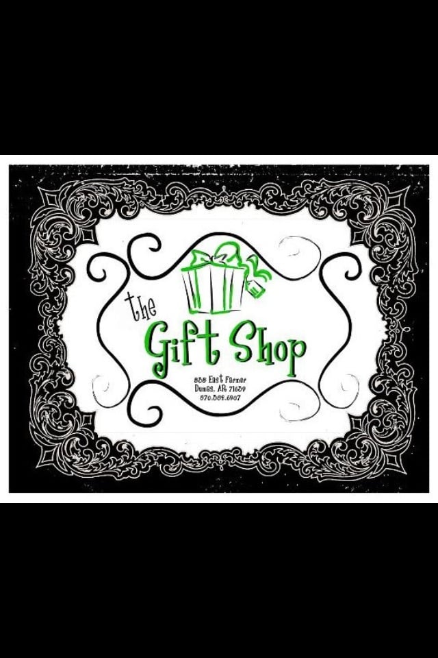 GIFT SHOP Updated August 2024 535 E Farmer St, Dumas, Arkansas