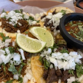 Taqueria Mi Casita - Queso Birra tacos, asada tacos, bean dip. - Mexican Near Me - Martinez, Georgia Taqueria Mi Casita - Queso Birra tacos, asada tacos, bean dip. - Mexican Near Me - Martinez, Georgia