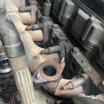 Jessop Motor Co - Motorsport Vehicle Repairs Near Me - Washington, Utah