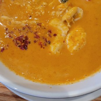 Jasmine Thai - Panang curry  Min - Thai Near Me - Indianapolis, Indiana