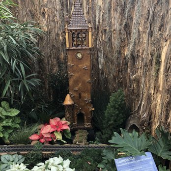 Reiman Gardens - Botanical Gardens Near Me - Ames, Iowa