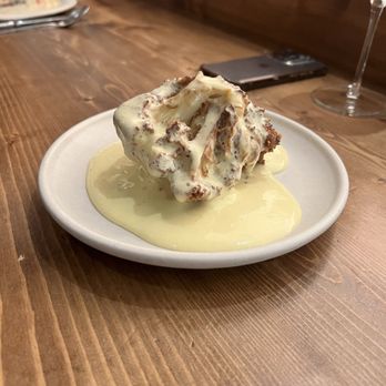 Twelve - Cauliflower - New American Near Me - Portland, Maine