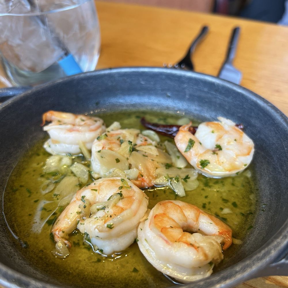 Jaleo - Gambas al Ajillo - Spanish Near Me - Washington, DC, District of Columbia Jaleo - Gambas al Ajillo - Spanish Near Me - Washington, DC, District of Columbia