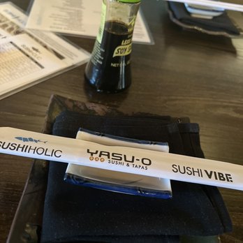 Sushiholic Arcadia - Sushi Bars Near Me - Phoenix, Arizona Sushiholic Arcadia - Sushi Bars Near Me - Phoenix, Arizona