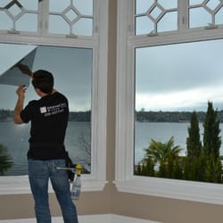 Enhanced Glass Window Film