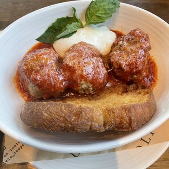 OLIVIA - Meatballs - Italian Near Me - Tampa, Florida OLIVIA - Meatballs - Italian Near Me - Tampa, Florida