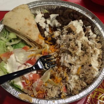 The Halal Guys - Halal Near Me - Costa Mesa, California The Halal Guys - Halal Near Me - Costa Mesa, California
