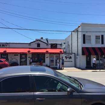Lunch. Supper! - New American Near Me - Richmond, Virginia