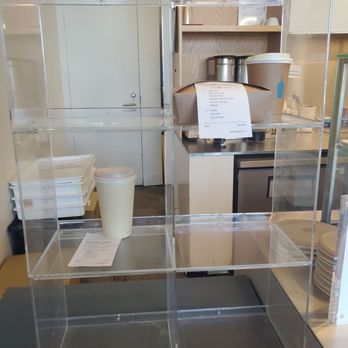 Blue Bottle Coffee - Studio City - Covid safety box - Coffee & Tea Near Me - Studio City, California Blue Bottle Coffee - Studio City - Covid safety box - Coffee & Tea Near Me - Studio City, California