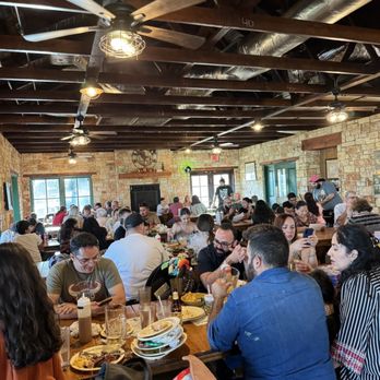 The Salt Lick BBQ - Barbeque Near Me - Round Rock, Texas The Salt Lick BBQ - Barbeque Near Me - Round Rock, Texas