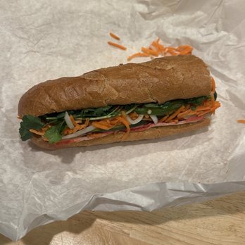 Portland Ca Phe - House Special Banh Mi - Coffee & Tea Near Me - Portland, Oregon Portland Ca Phe - House Special Banh Mi - Coffee & Tea Near Me - Portland, Oregon