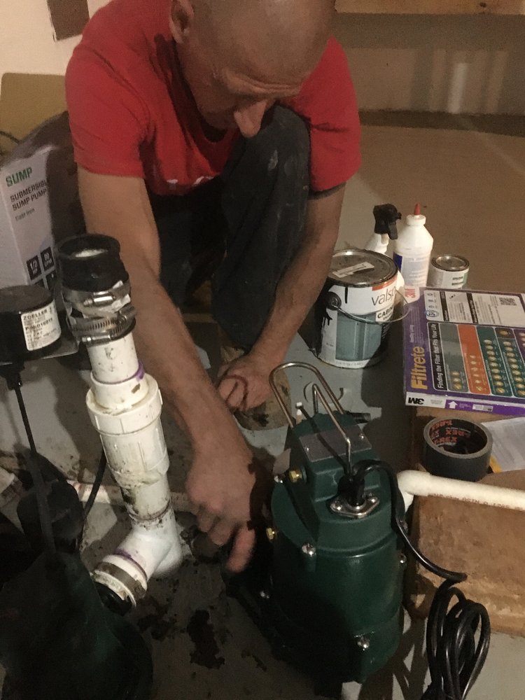 Slide of The Randyman