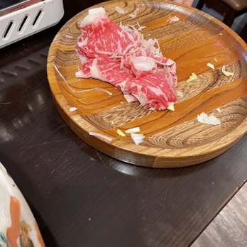 Yoshitsune Restaurant - Waygu beef for shabu shabu - Japanese Near Me - Honolulu, Hawaii Yoshitsune Restaurant - Waygu beef for shabu shabu - Japanese Near Me - Honolulu, Hawaii